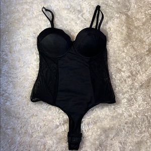 FashionNova bodysuit